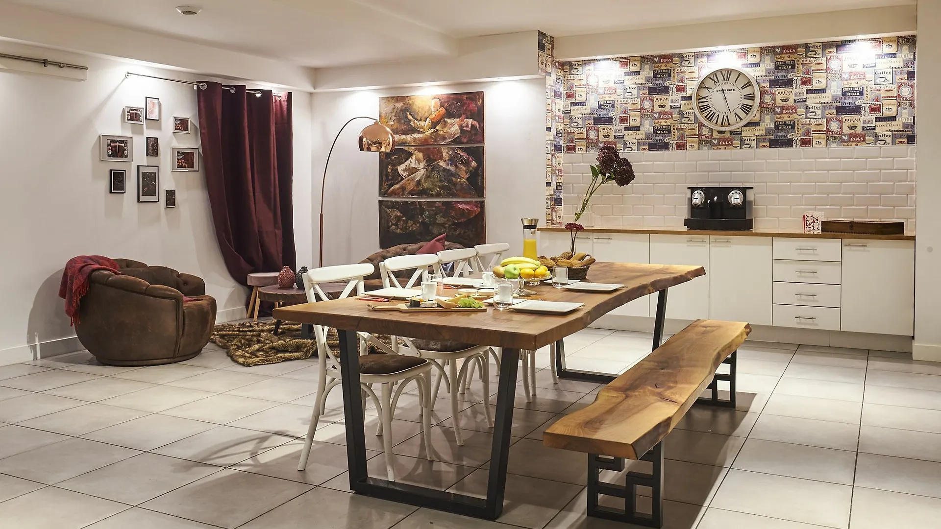 Apartment Residence Regent 55 Brussels Belgium