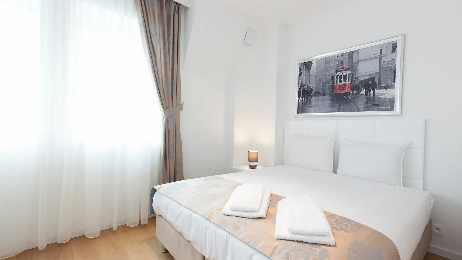 Apartment Residence Regent 55 Brussels